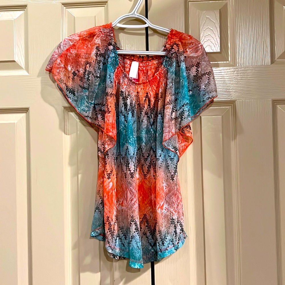 Women’s Shirt
